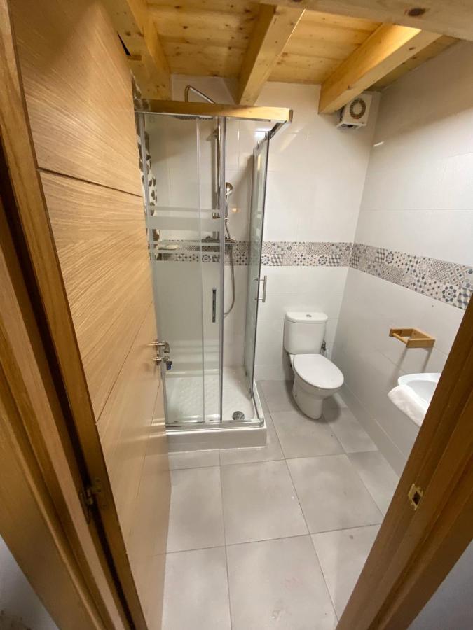The Little Caravia Otel Dış mekan fotoğraf